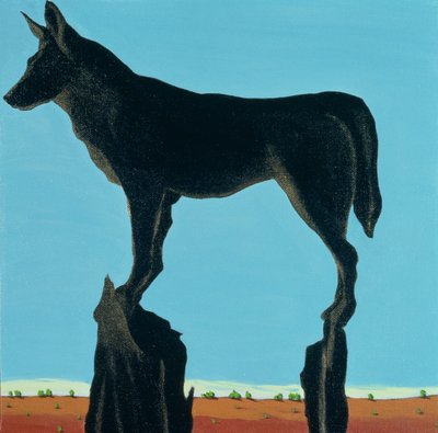 Un Momento a Chestertown (Bassa Marea), 1999 da Marjorie Weiss